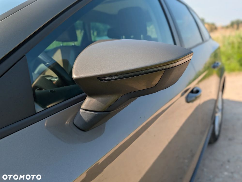 Seat Leon - 21