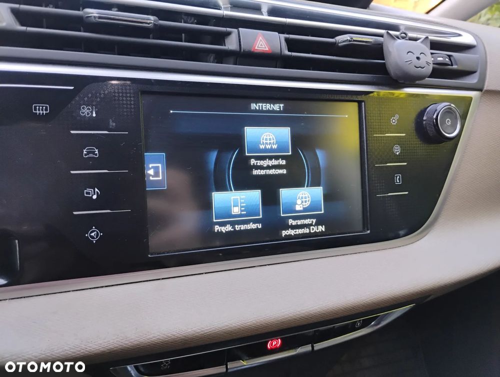 Citroën C4 Grand Picasso 2.0 BlueHDi Exclusive - 21