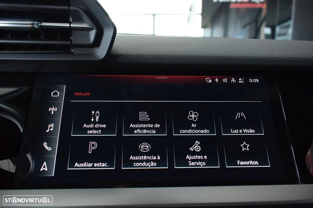 Audi A3 Limousine 30 TDI Advanced - 23