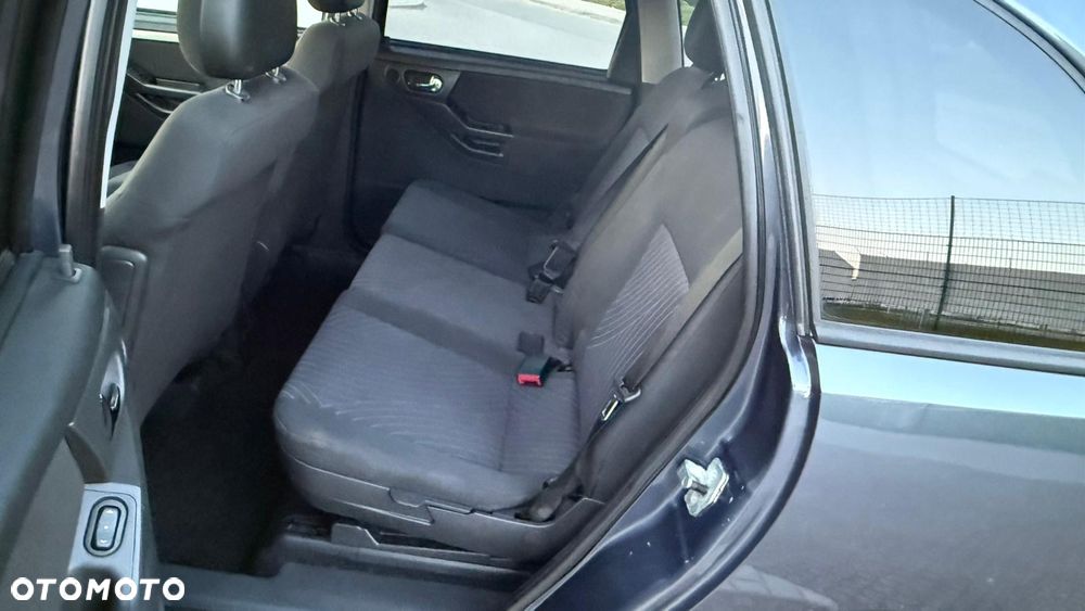 Opel Meriva 1.6 16V Edition - 12