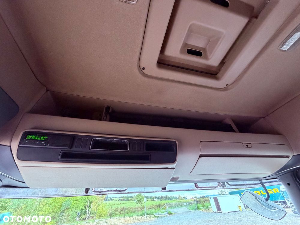 Scania R 420/Euro 5/tylko 574.000 km/ - 34