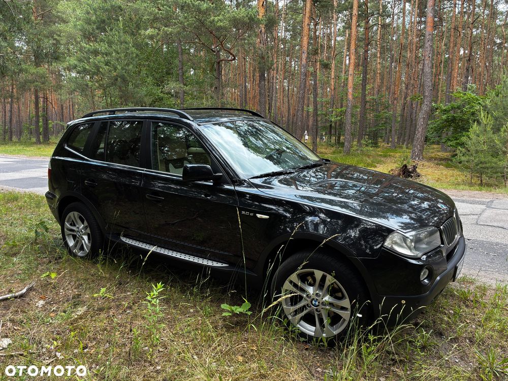 BMW X3 xDrive30d Edition Exclusive - 28