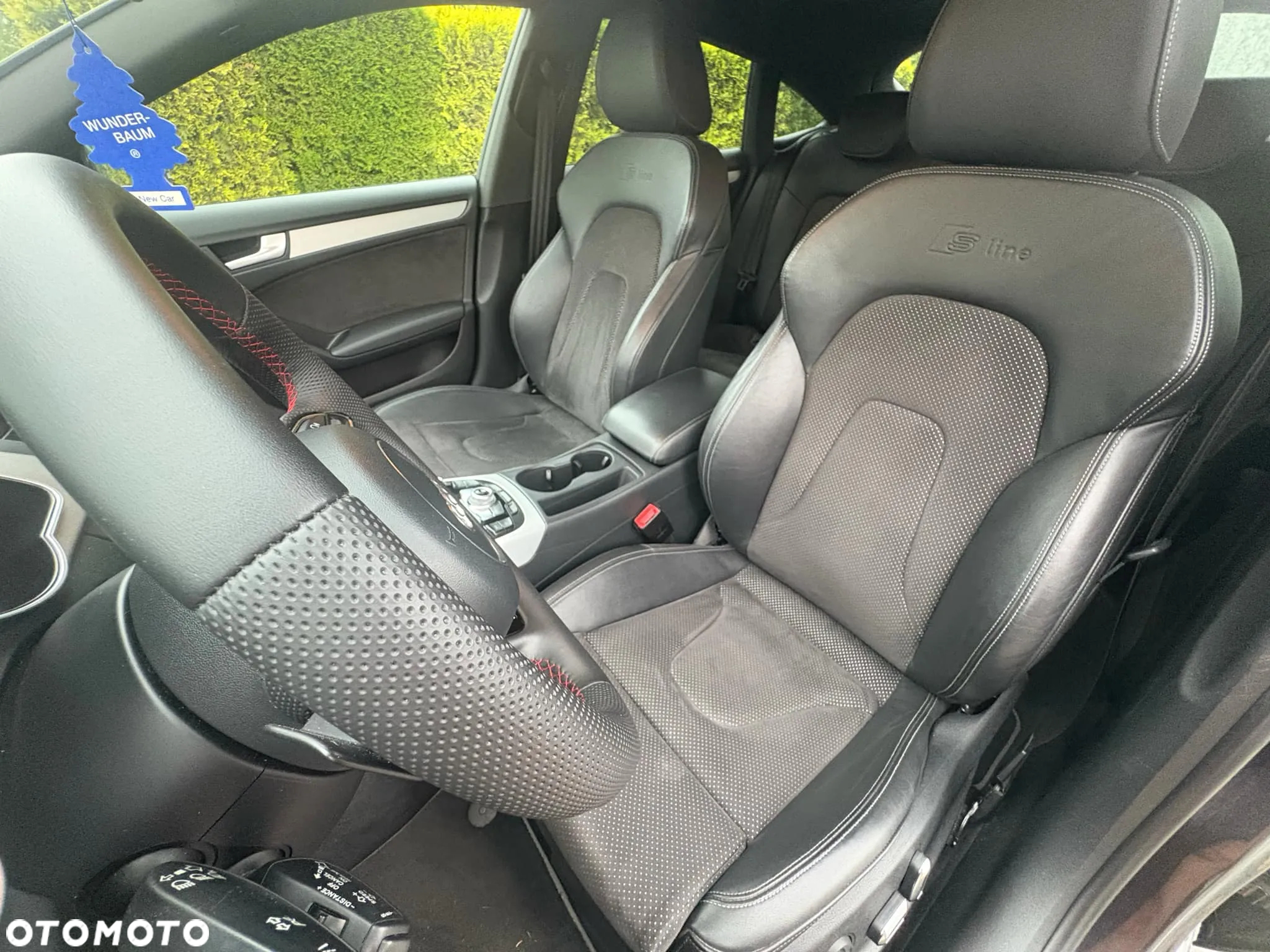 Audi A5 2.0 TDI Quattro S tronic - 13