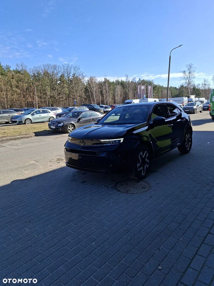 Opel Mokka 1.2 T mHEV GS S&S eDTC6 - 7