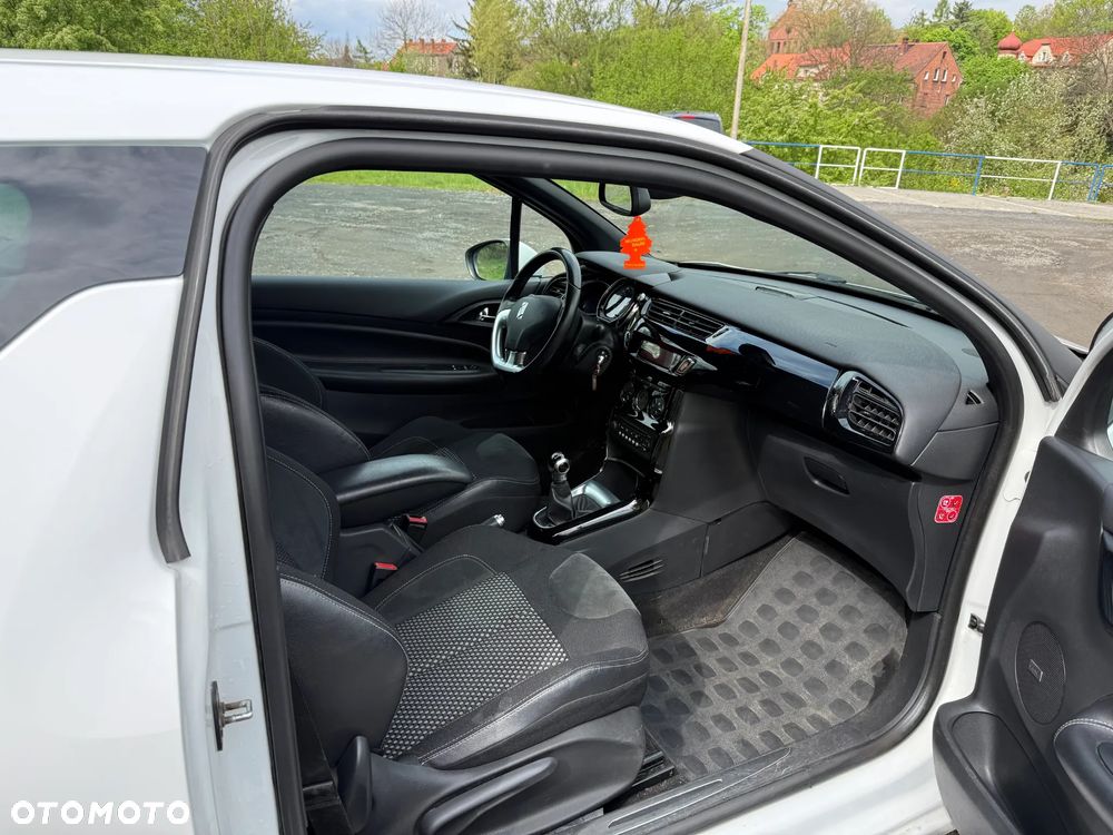 Citroën DS3 - 19