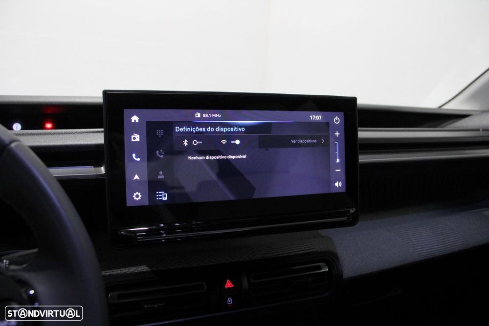 Citroën C3 1.2 Turbo Max - 18