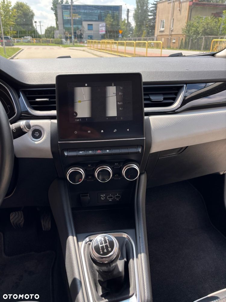 Renault Captur ver-tce-100-intens - 22