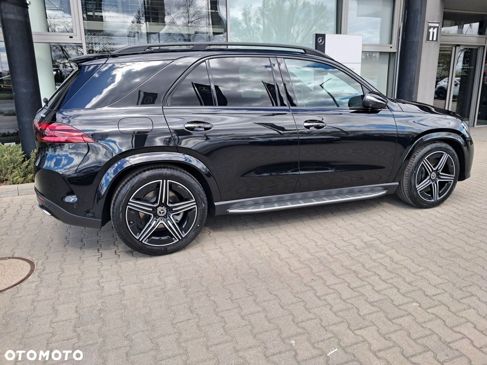 Mercedes-Benz GLE - 15