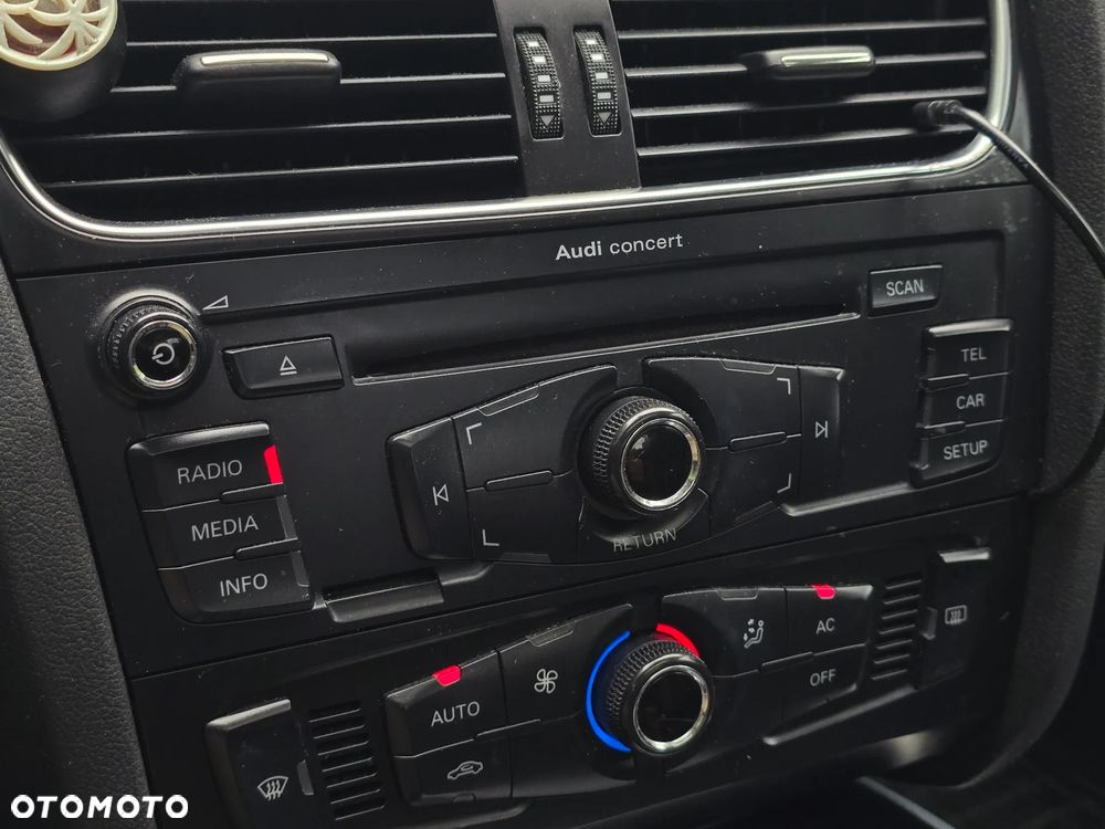 Audi A4 Limousine 1.8 TFSI Attraction - 31