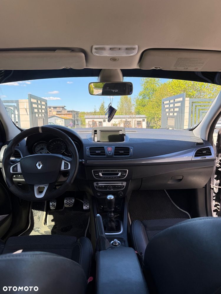 Renault Megane 2.0 dCi 16V Privilege - 7