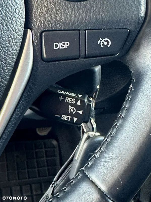 Toyota Auris - 19