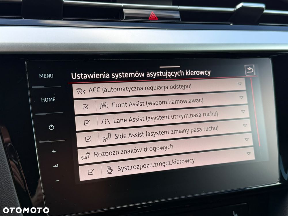 Volkswagen Arteon 2.0 TSI R-Line DSG - 33
