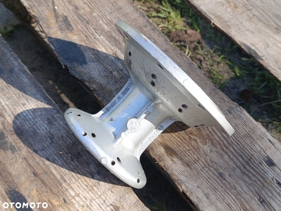 Piasta Yamaha Kawasaki Suzuki koło cross supercross motocross f-1146 - 7