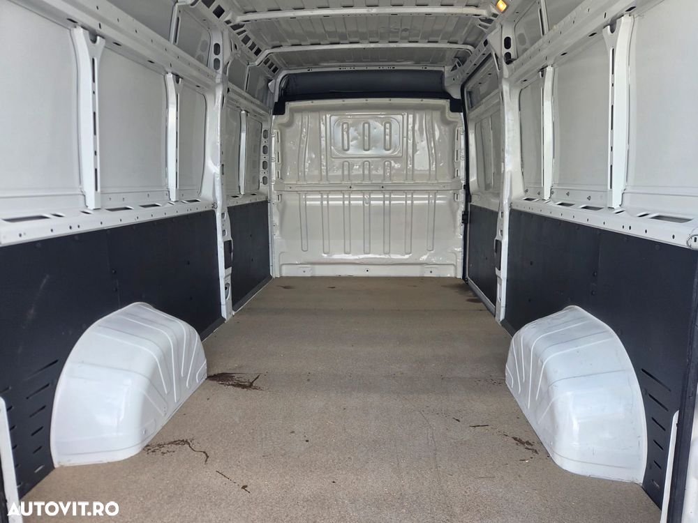 Peugeot Boxer L3H2 - 11
