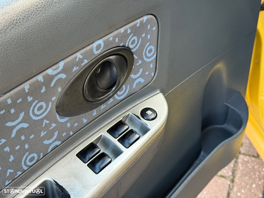 Chevrolet Matiz 1.0 Star - 11