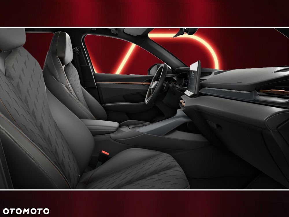Cupra Terramar - 7