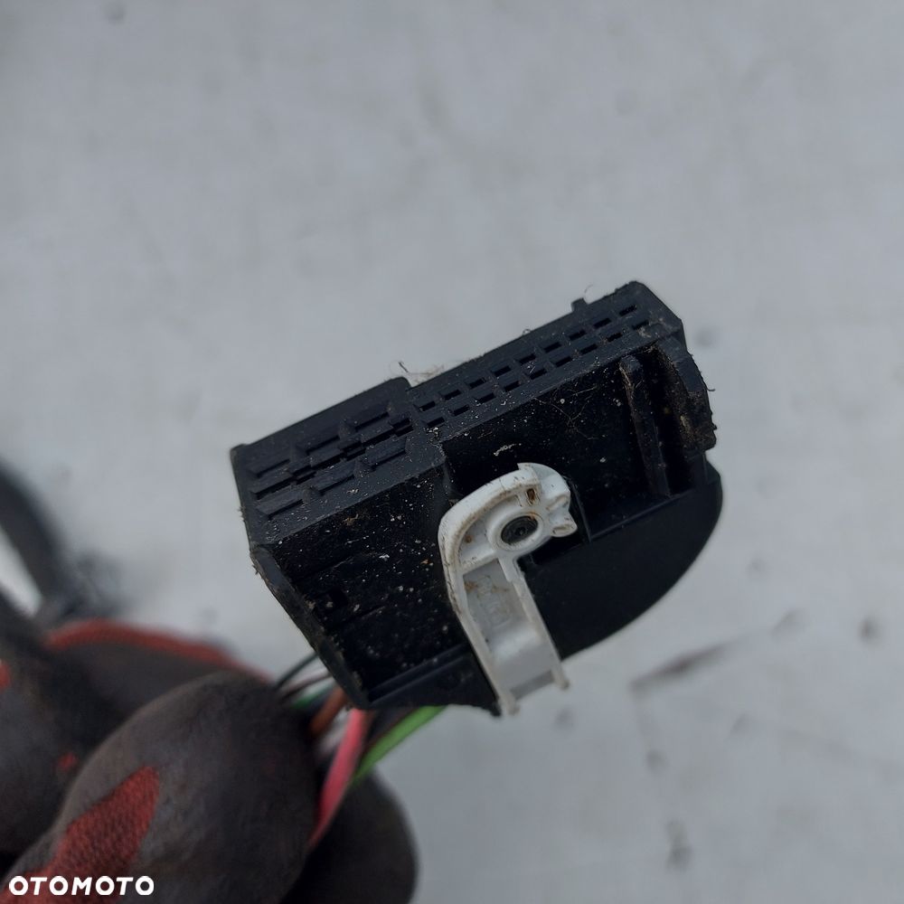 HAK HOLOWNICZY WESTFALIA MERCEDES A W177 ORYGINAL DEMONTAZ 1773101500 - 8