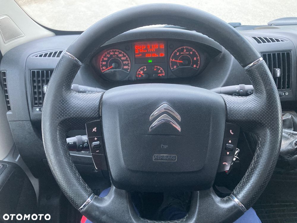 Citroën Jumper - 11