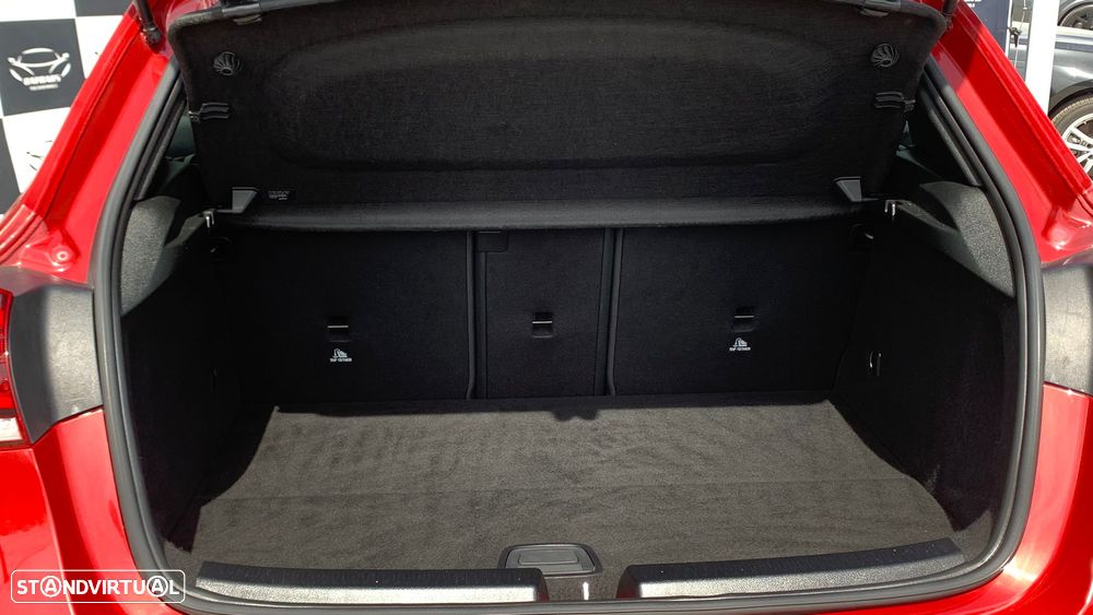 Mercedes-Benz A 250 e 8G-DCT Advanced Progressive - 37