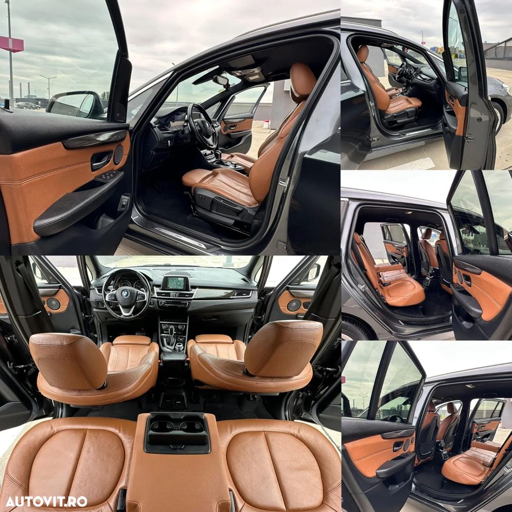 BMW Seria 2 - 16