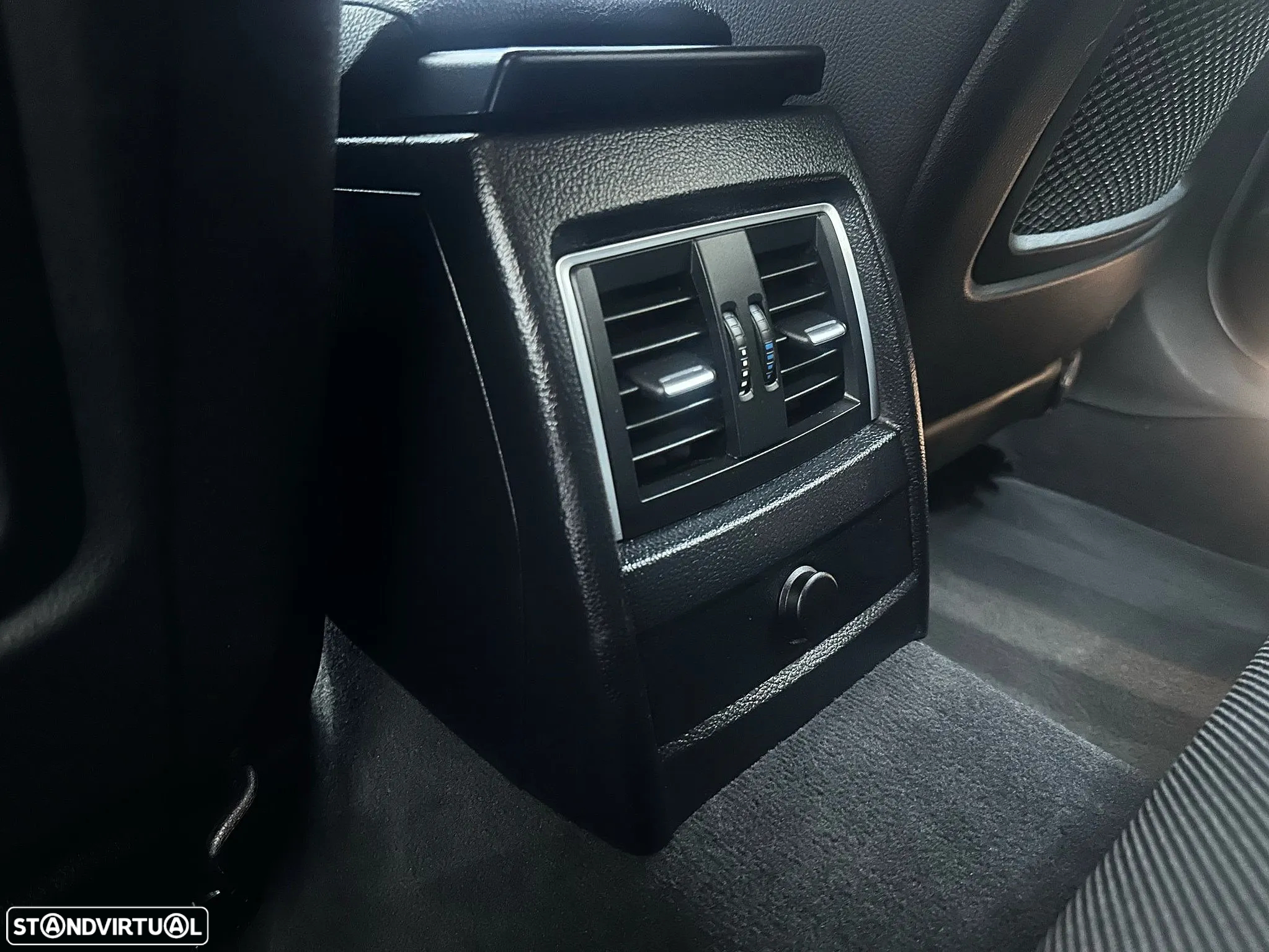 BMW 320 d Touring Line Sport Shadow Auto - 28