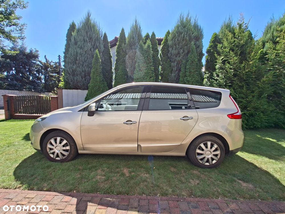 Renault Scenic 1.4 16V TCE Privilege - 2