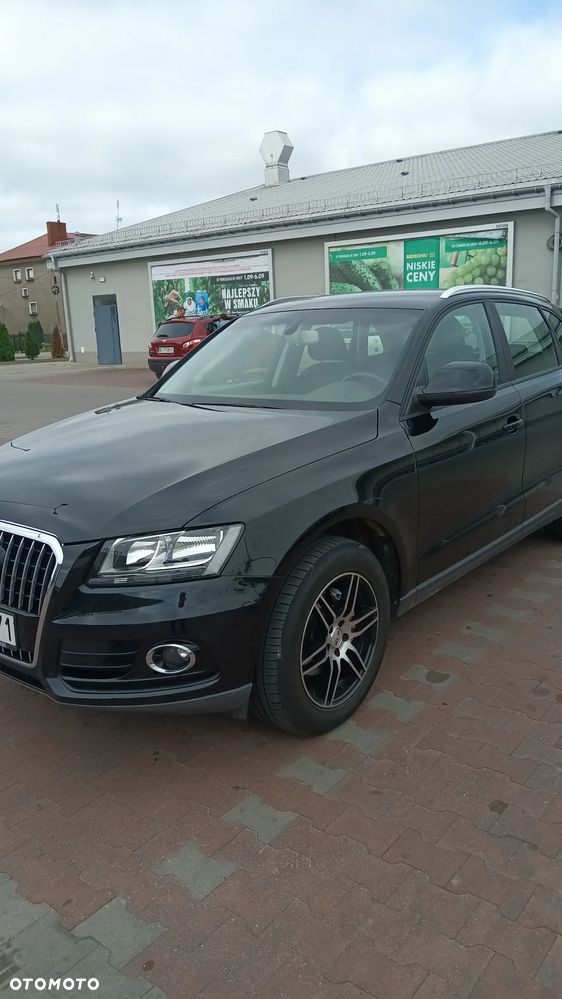 Audi Q5 2.0 TDI - 4