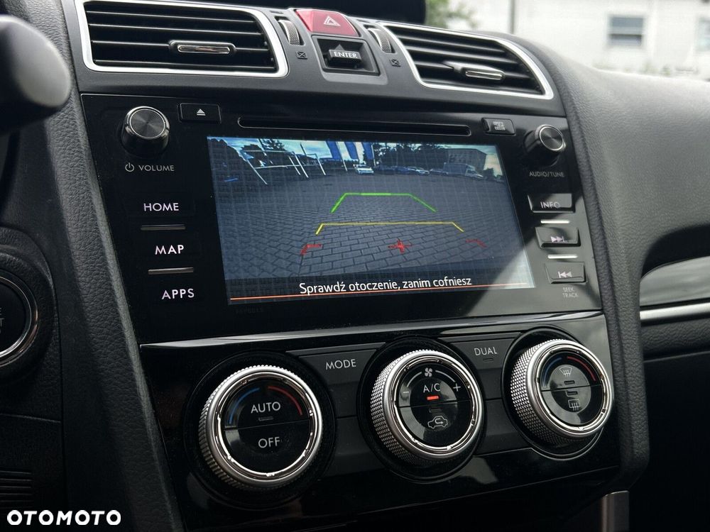 Subaru Forester - 28