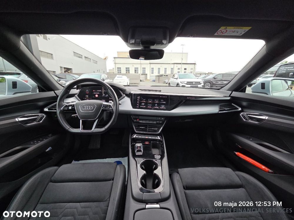 Audi e-tron GT - 9