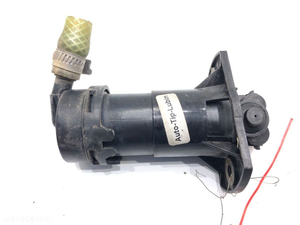 SPRYSKIWACZ REFLEKTORA PRAWY PRZÓD  AUDI A6 C6 Avant (4F5) 2004 - 2011 3.0 TDI quattro 165 kW [225 - 3