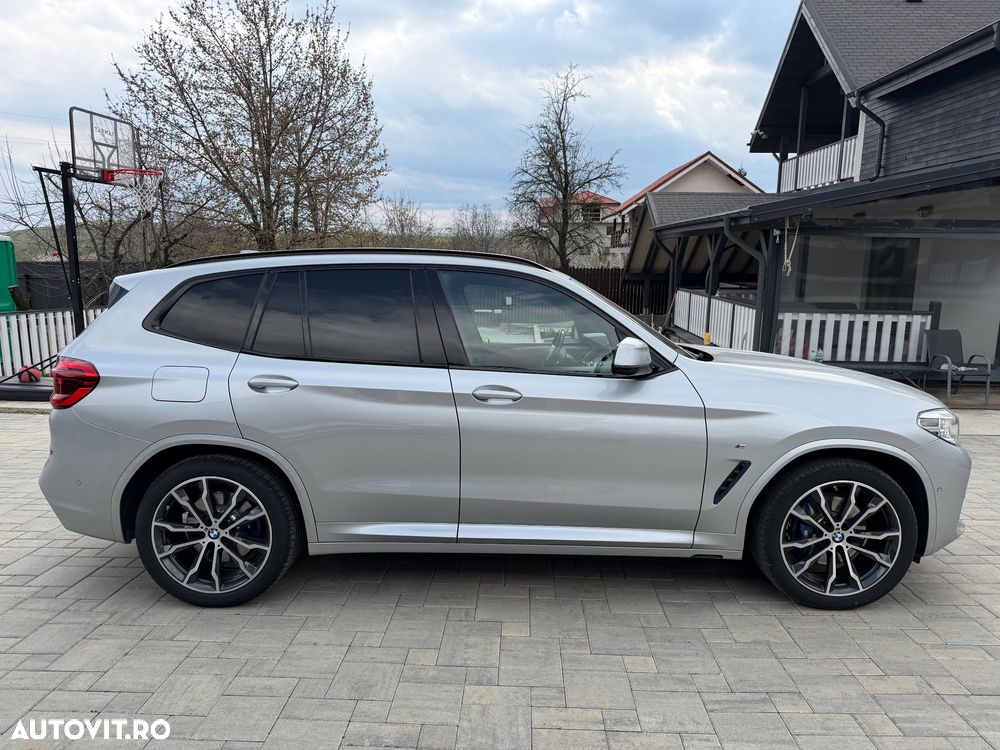 BMW X3 - 6