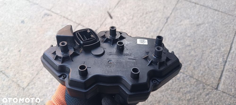 YAMAHA MT 125 YZF 125 R LICZNIK ZEGARY PRĘDKOŚCIOMIERZ - 6