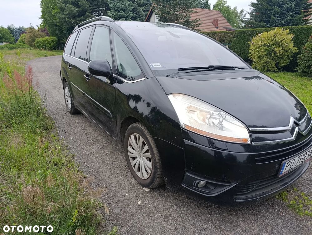 Citroën C4 Picasso 2.0 HDi Exclusive - 2