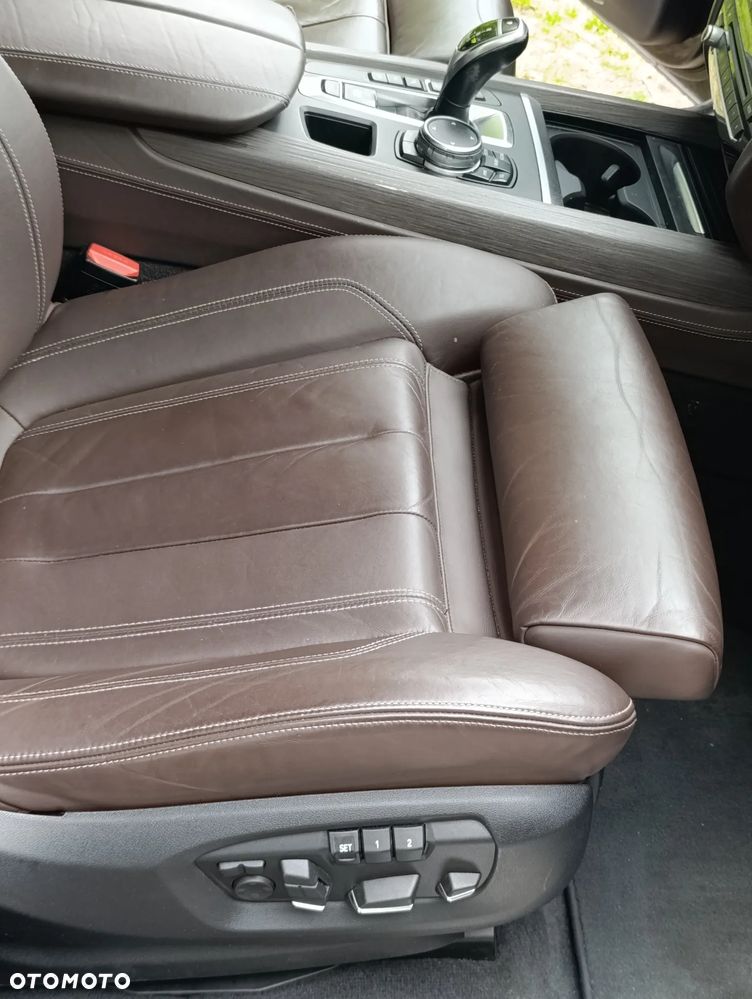 BMW X5 xDrive25d - 15