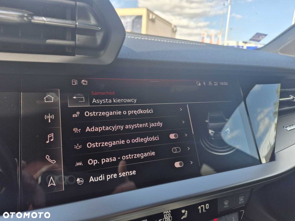 Audi S3 Sportback TFSI Quattro S tronic - 31