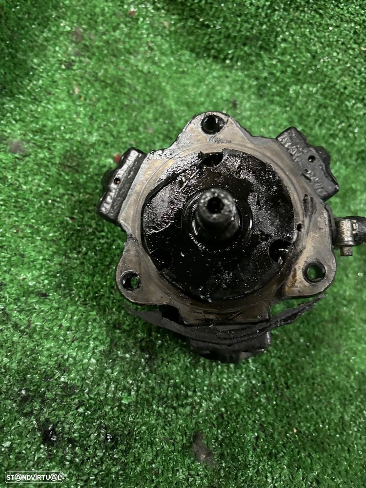 Bomba de Alta pressão Bmw E39 530D - 5