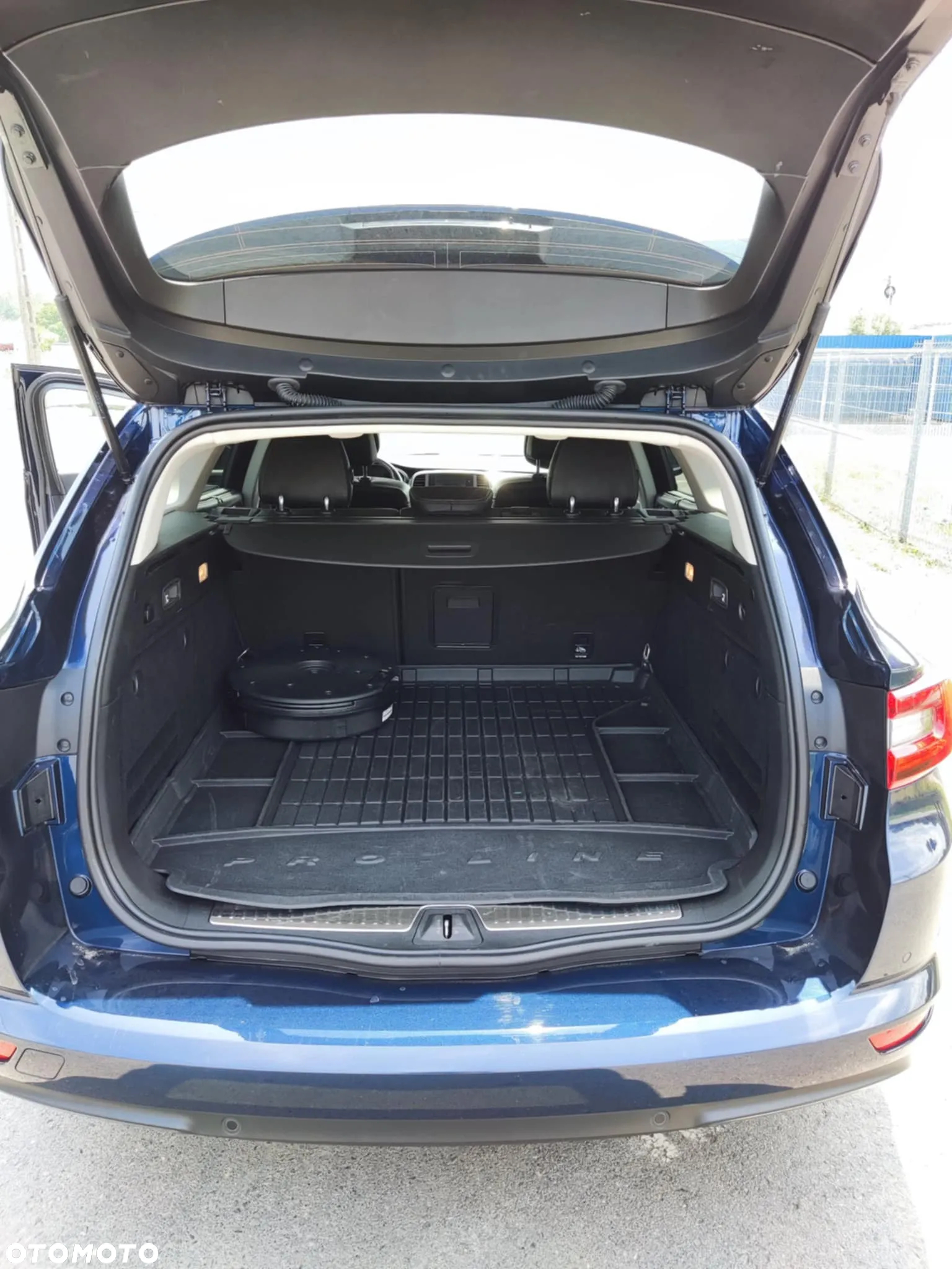 Renault Talisman 1.8 TCe FAP Intens EDC - 11