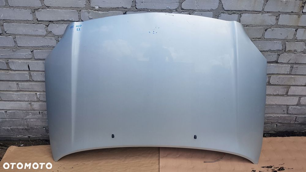 toyota avensis t25 03-08 maska 1c0 - 1