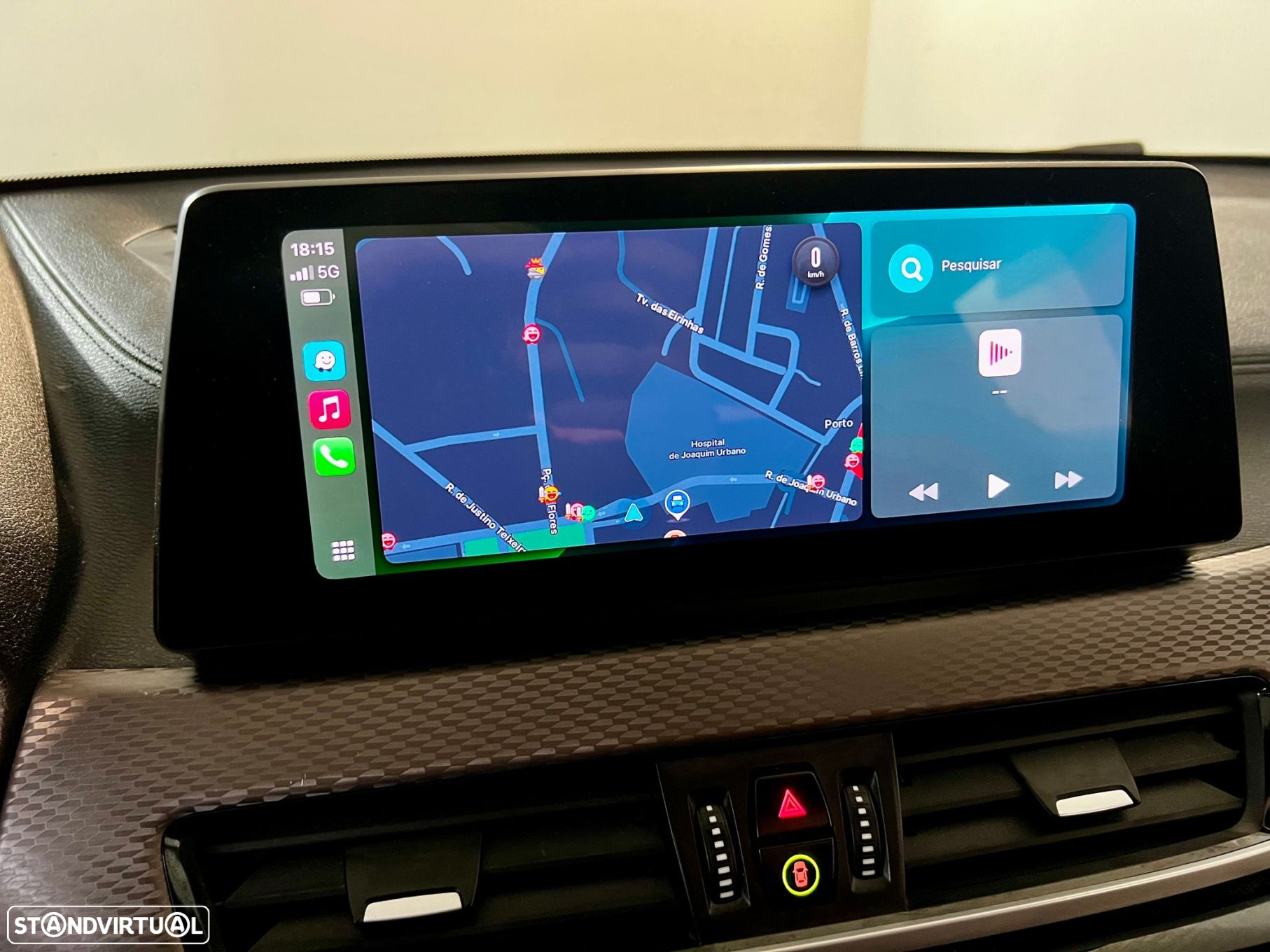 BMW X2 25 e xDrive Pack M - 19