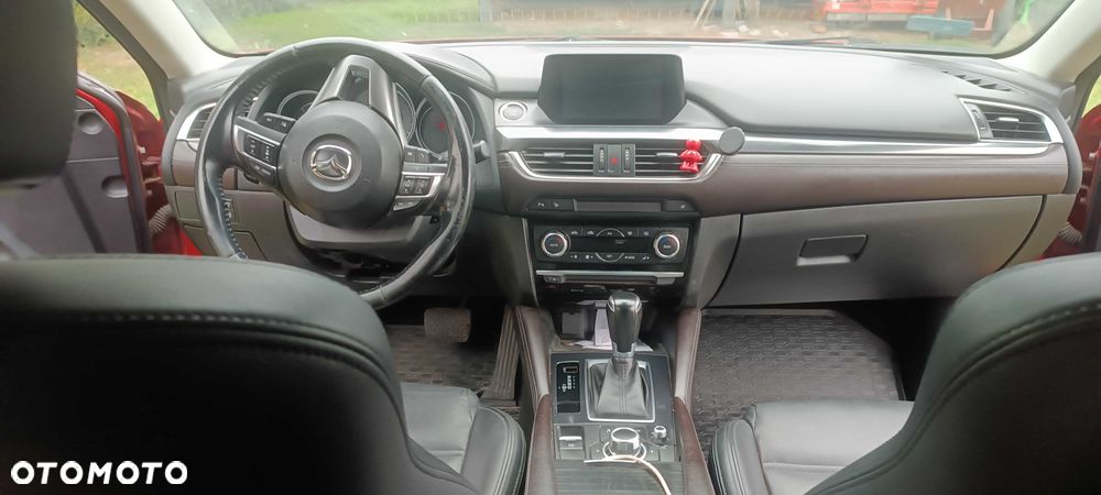 Mazda 6 - 5