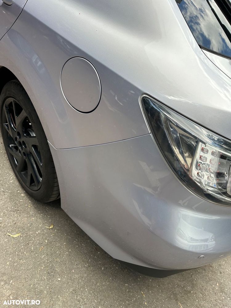Mazda 6 - 25