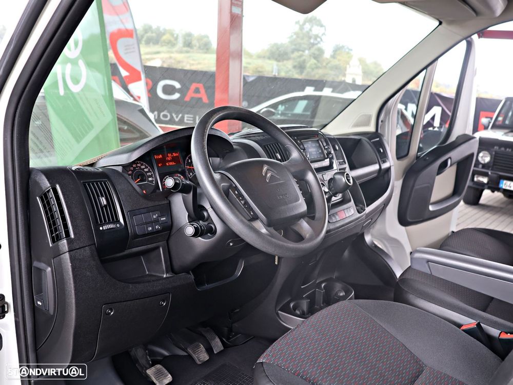 Citroën Jumper L2H2 Durisotti Profi - 22