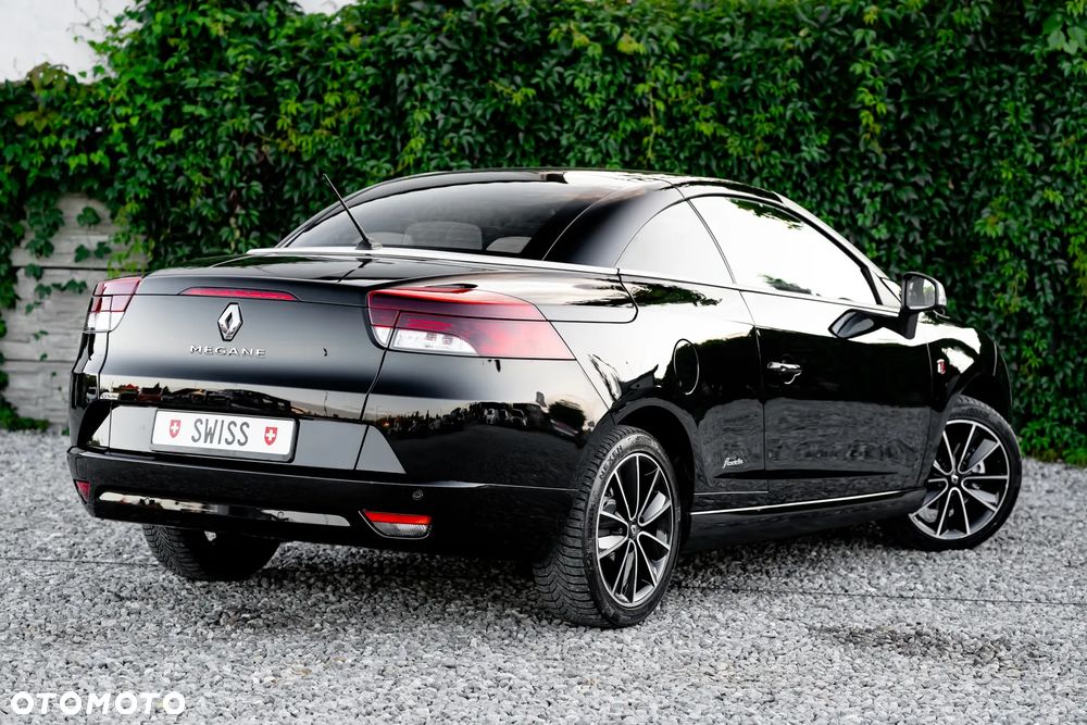 Renault Megane 2.0 140 CVT Floride Collection 2013 - 17