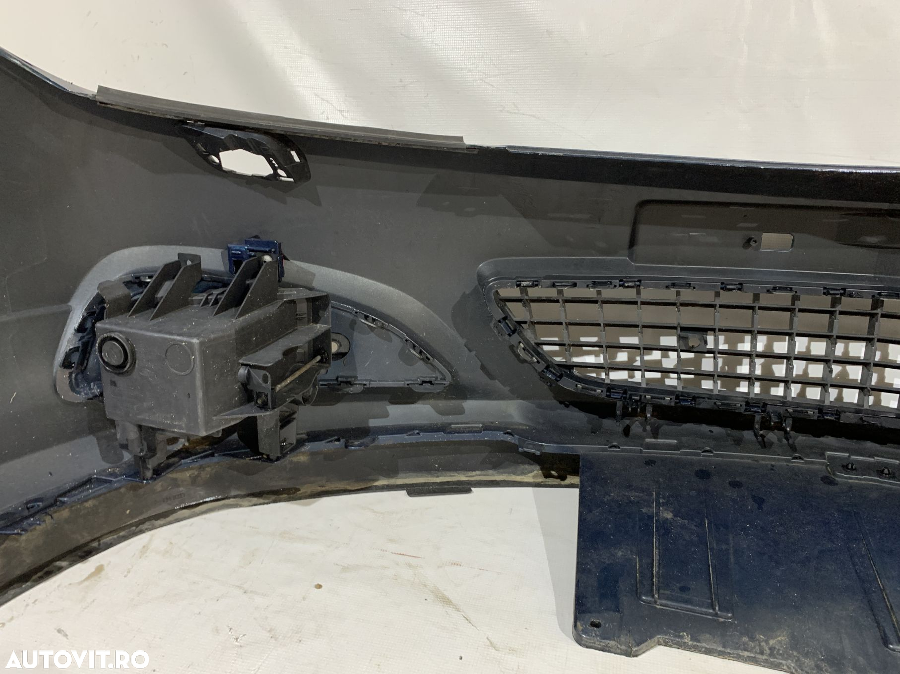 Bara fata Opel Astra H GTC, 2004, 2005, 2006, 2007, cod origine OE 13110295. - 22
