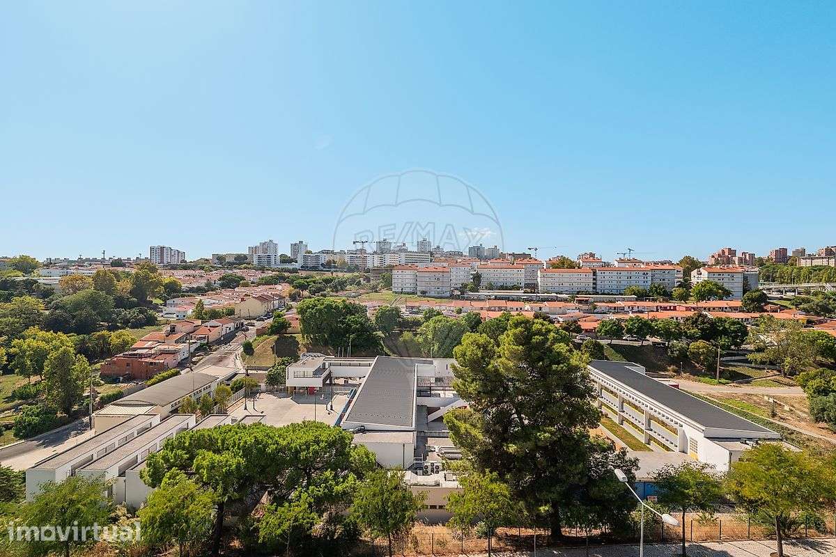 Apartamento T2 para venda - Grande imagem: 5/27