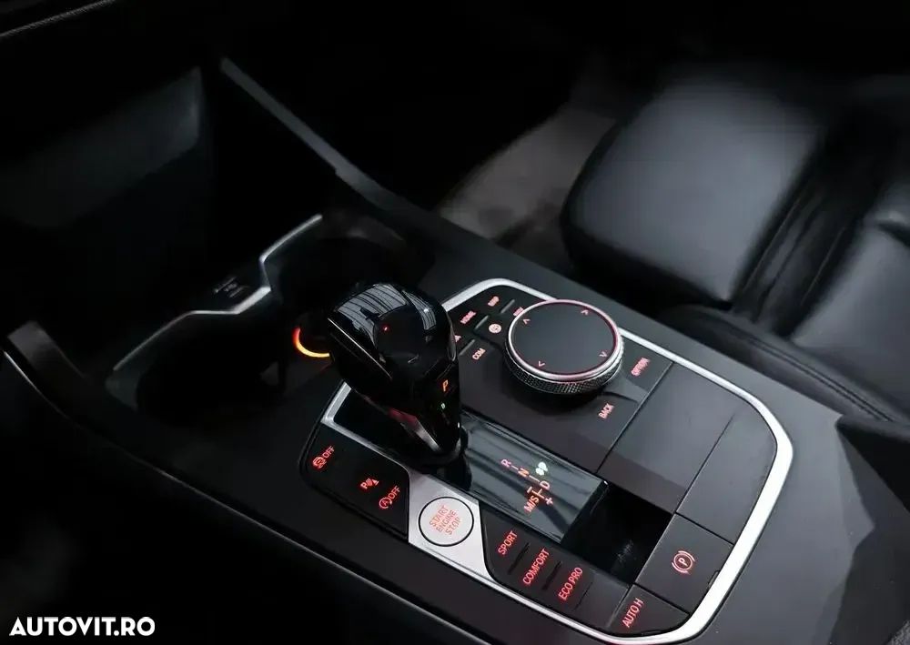 BMW Seria 2 216d Gran Coupe Aut. - 24