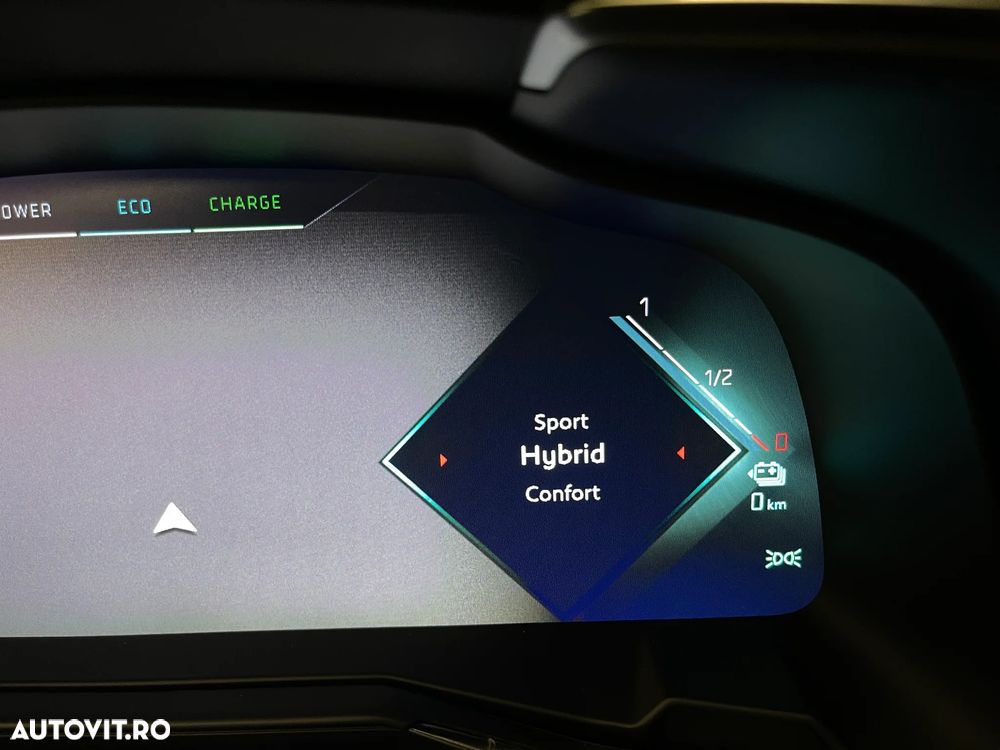 DS Automobiles DS 7 Crossback - 36