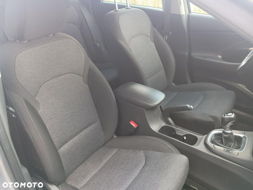 Hyundai i30 1.0 T-GDI Smart - 22