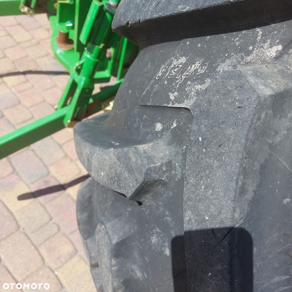 John Deere 6330 Comfort - 9