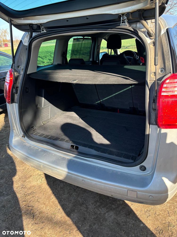 Peugeot 5008 1.6 HDi Premium - 7